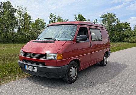 VW T4 California Volkswagen Campingbus