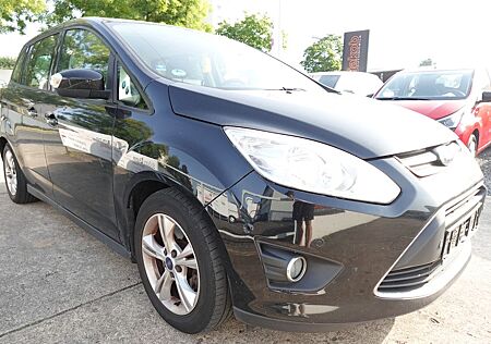 Ford Grand C-Max Champions Edition+SITZHE