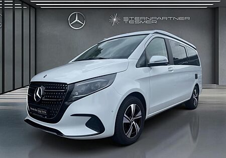 Mercedes-Benz V 220 d Marco Polo AIRMATIC+LevelContol+JEHNERT+