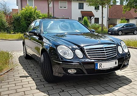 Mercedes-Benz E 220 CDI ELEGANCE
