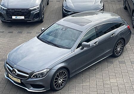 Mercedes-Benz CLS Shooting Brake CLS 250 d 4Matic Schooting Brake*3xAMG*360°*H/K*