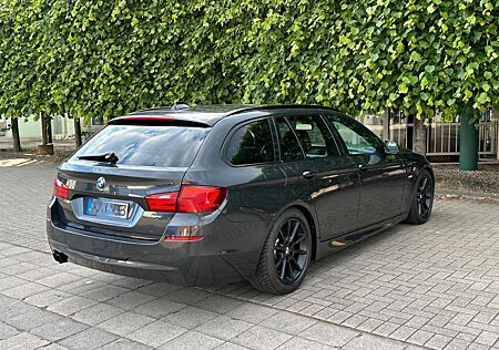 BMW 530d xDrive Touring mpacket