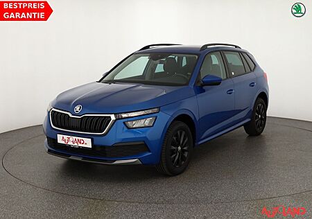 Skoda Kamiq 1.0 TSI Ambition Sitzheizung Klimaaut. USB