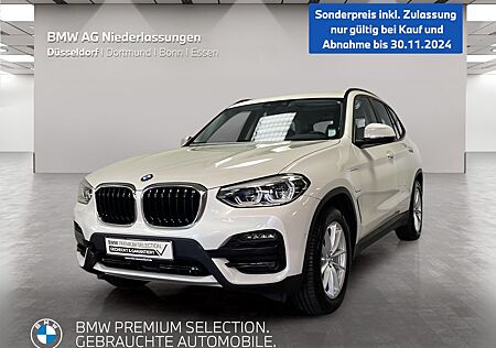 BMW X3 xDrive30e Driv.Assist+ LiveCockpitProf HiFi