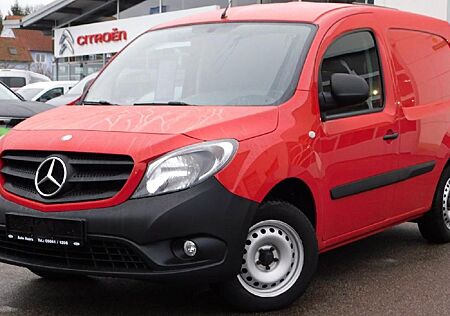 Mercedes-Benz Citan Kasten 108 CDI lang Worker