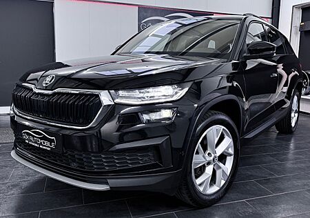 Skoda Kodiaq Tour 2.0 TDI DSG*AHK*MATRIX*VIRTUAL