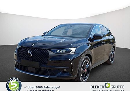 DS Automobiles DS7 Crossback DS7 DS7 E-Tense 4x4 Performance Line