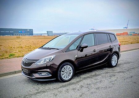 Opel Zafira Tourer 1.4 Turbo ecoFLEX Bus. Edition...