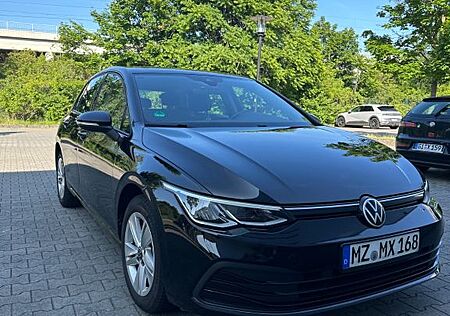 VW Golf Volkswagen 1.5 TSI OPF 96kW Life Life