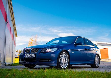 Alpina B3 3,0 Bi-Turbo - Schöner Zustand