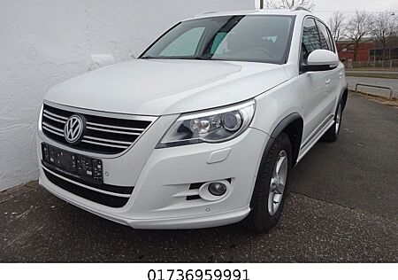 VW Tiguan Volkswagen Sport Style 4M/R Line/Pano/Xenon/Kam/Navi