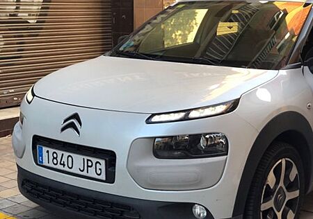 Citroën C4 Cactus BlueHDi 100 S&S ETG6 Shine Shine