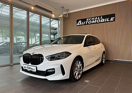 BMW 118i Edition Colorvision *M-SPORT/HUD/ACC/PANO*