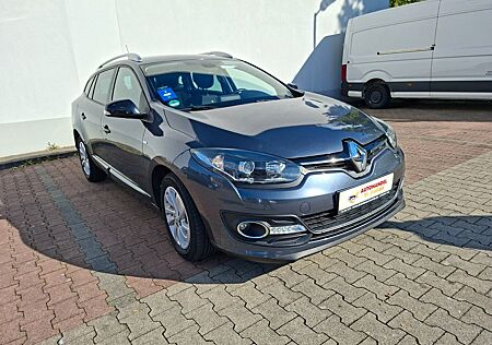 Renault Megane III Grandtour Limited