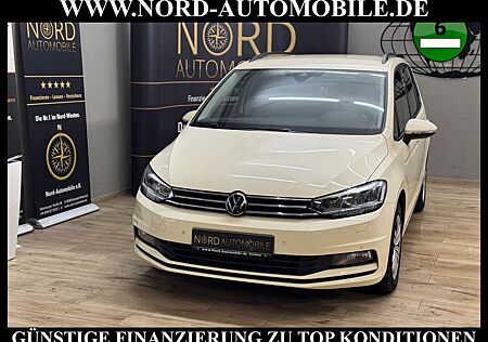 VW Touran Volkswagen 2.0 TDI DSG Taxi 7-Sitzer/SIDE&LANE/LED