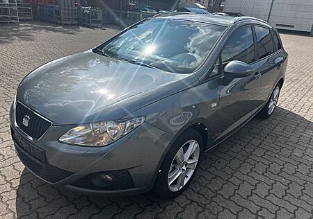 Seat Ibiza 1.6 TDI CR 77kW Style Copa ST Style Copa