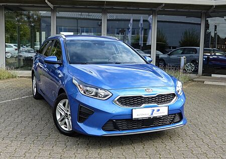 Kia Cee'd Sportswagon Ceed Sportswagon T-GDi 100 Kamera SHZ DAB APP Te