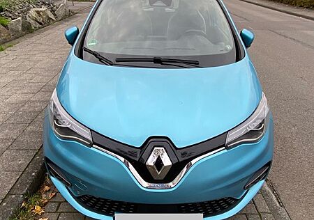 Renault ZOE Intens R135/Z.E. 50 Batteriekauf Intens