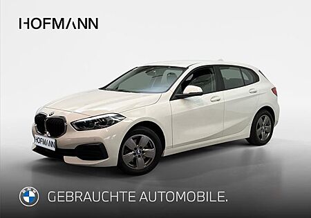 BMW 118i Aut. Advantage SHZ+Navi+LED+PDC