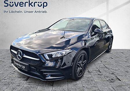 Mercedes-Benz A 250 A250 e Edition 2020 Plug-In Hybrid