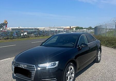 Audi A4 2.0 TDI S tronic sport sport