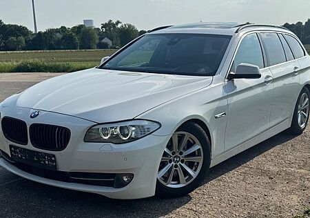 BMW 530d xDrive|TOP|Head-Up|4xSoft-Close|Kamera