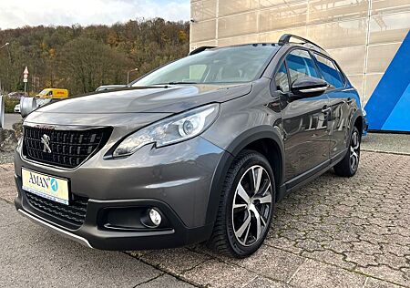 Peugeot 2008 BlueHDi 100 GT LINE ** Panoramadach+Navi **