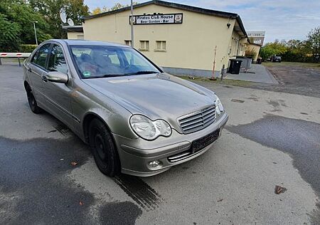 Mercedes-Benz C 220 C -Klasse Lim. CDI