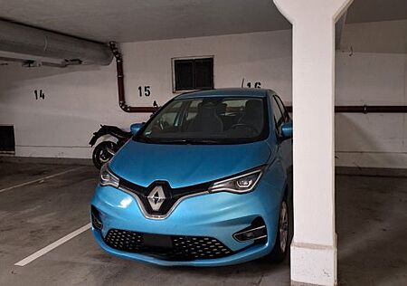Renault ZOE Experience, R110 Z.E.50 Batteriekauf