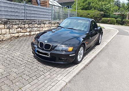 BMW Z3 Roadster 2.0 -