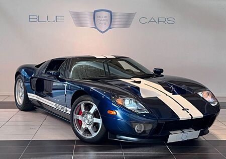 Ford GT -