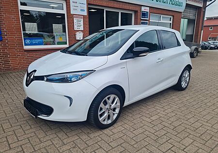 Renault ZOE ZoeLife Limited R110 ZE40 Batterie Inklusive