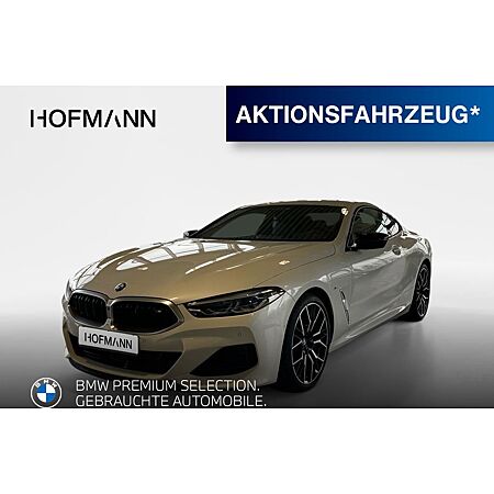 BMW M850 leasen