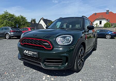 Mini John Cooper Works JOHN_COOPER_WORKS Countryman ALL4 PANORAMA