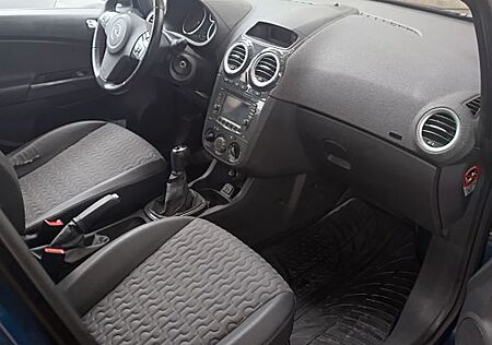 Opel Corsa 1.4 INNOVATION 74kW INNOVATION