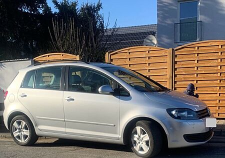 VW Golf Plus Volkswagen 1.4 TSI 90 kW Comfortline