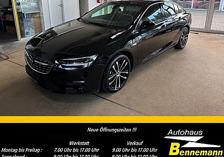 Opel Insignia 2.0 Turbo GS*Dach*Massage*LED*Navi*SHZ*