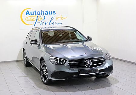 Mercedes-Benz E 300 DE T 9G 4MATIC AVANTGARDE"AHK"360"R-VIDEO"