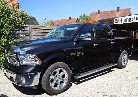 Dodge RAM Laramie 1500 HEMI 5.7L V8 Crew Cab