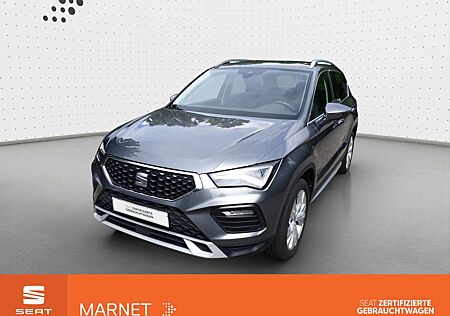 Seat Ateca X-Perience 2.0 TDI DSG 4Drive *Navi*Standh