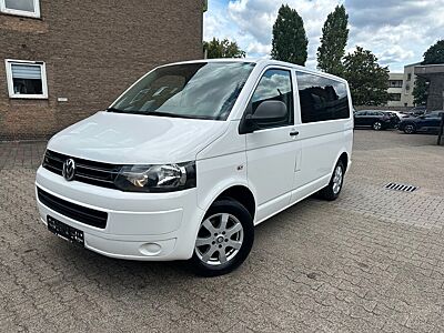 Volkswagen T5 Multivan 103kw * DSG * Klimaaut. * Navi *