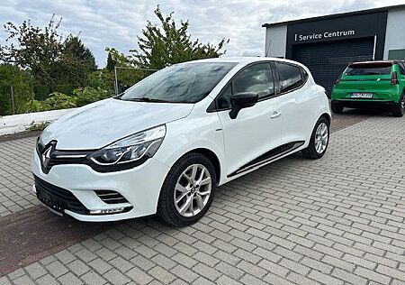 Renault Clio IV Limited