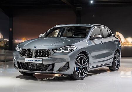 BMW X2 M35 i xDrive*NUR 1134 KM*HEAD-UP*SPORTSITZE*