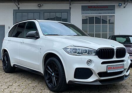 BMW X5 xDrive40d*M-Sport*Performance*Leder*H&K*LED*