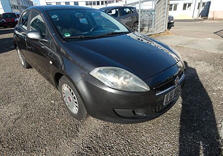Fiat Bravo 1.4 16V T JET Active " 1.Hand"