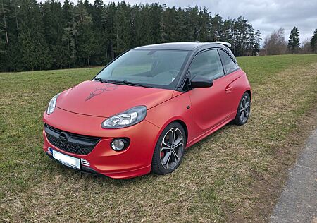 Opel Adam S 1.4 Turbo 110kW S