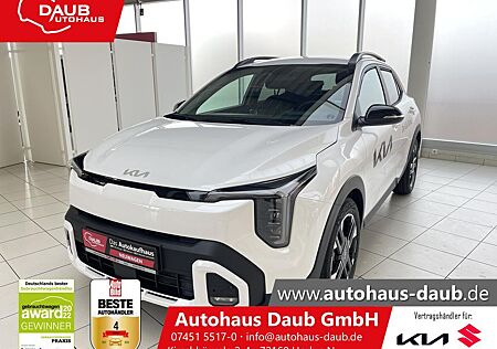 Kia Stonic 1.0T 48V DCT GT-Line STD