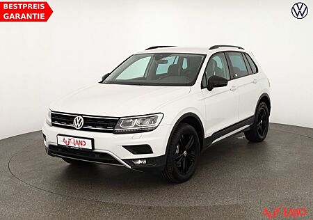 VW Tiguan Volkswagen 2.0 TDI Offroad 4Motion LED Navi ACC PDC