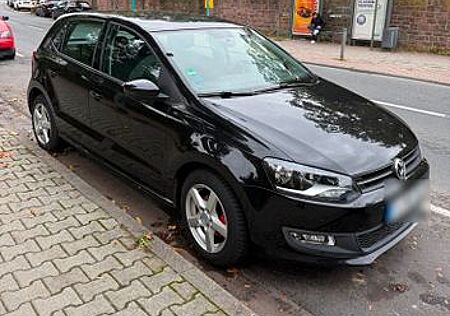 VW Polo Volkswagen 1.4 - | TÜV NEU | Service + Reifen