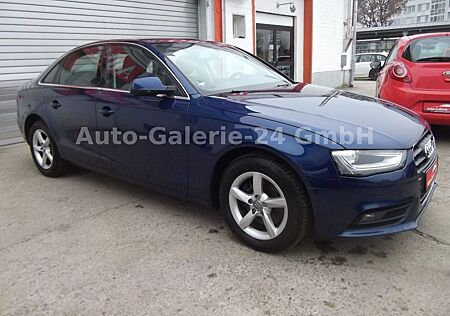 Audi A4 Lim. Ambiente Xenon, PDC, Klimatronic